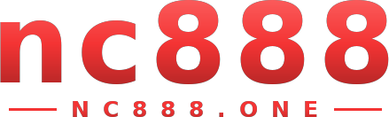 nc888 โลโก้